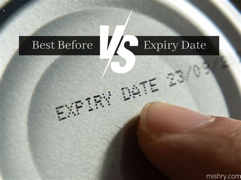 expiry date format philippines|What's The Difference: Best Before vs. Expiry Date .